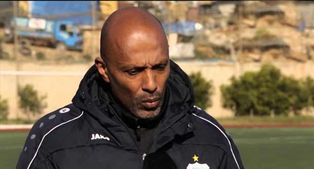 جمال طه لـ العهد الرياضي: هدفنا كأس النخبة والفريق جاهز للمنافسة على لقب الدوري
